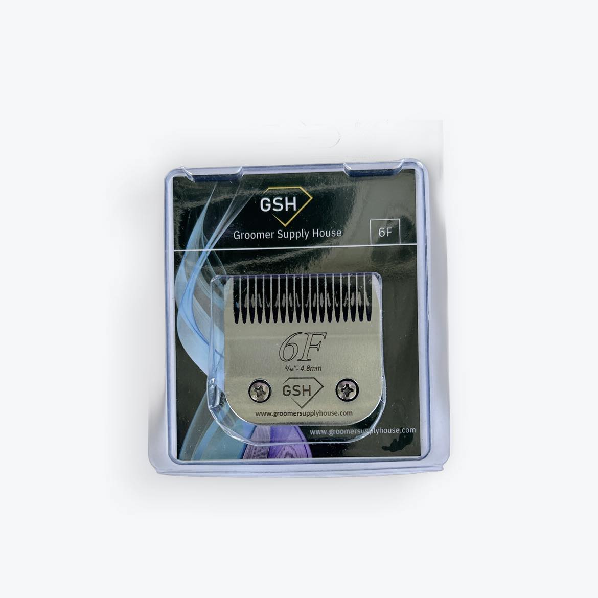 GSH #6F Clipper Blade