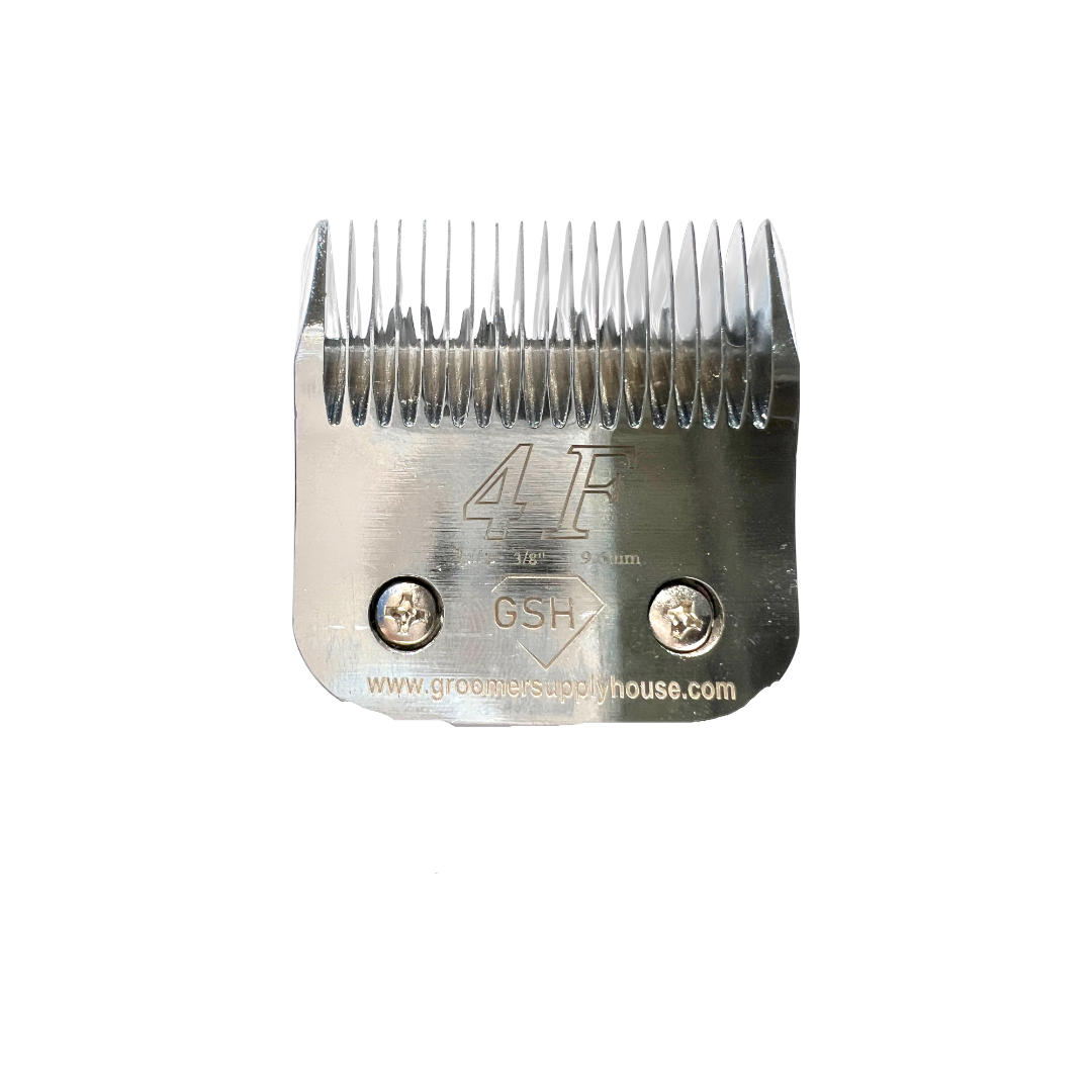 GSH #4F Clipper Blade
