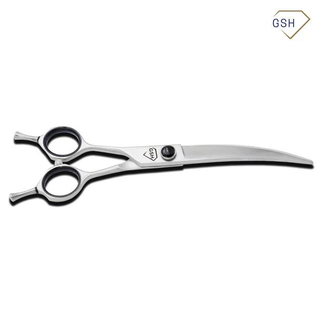 GSH 7" Classic Left Handed Extreme Curve Flipper