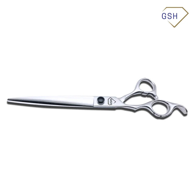 GSH 7" Classic Left Handed Straight