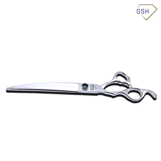 GSH Classic 8" Left Handed Curve