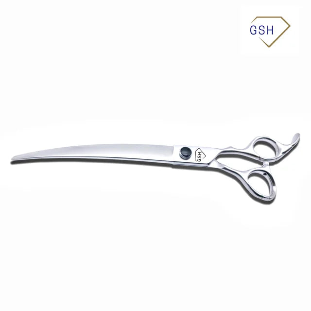 GSH 9" Classic Curved Shear