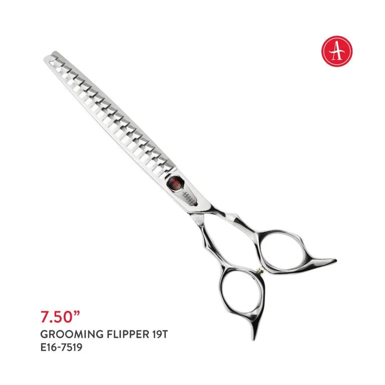 Above 750 19T Flipper Chunker
