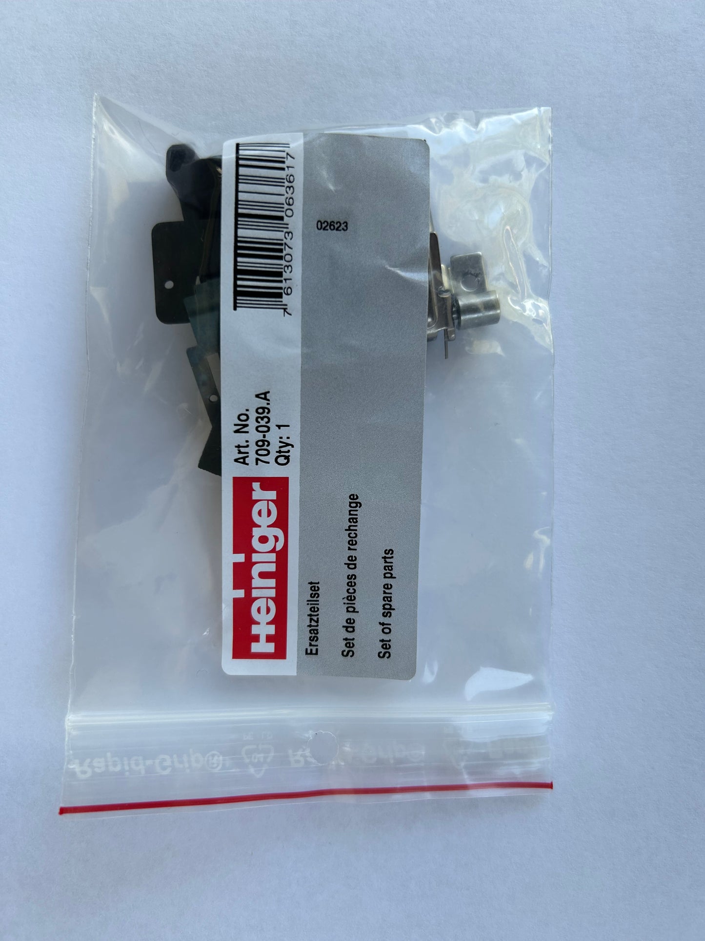 Repair Kit for OPAL Clipper