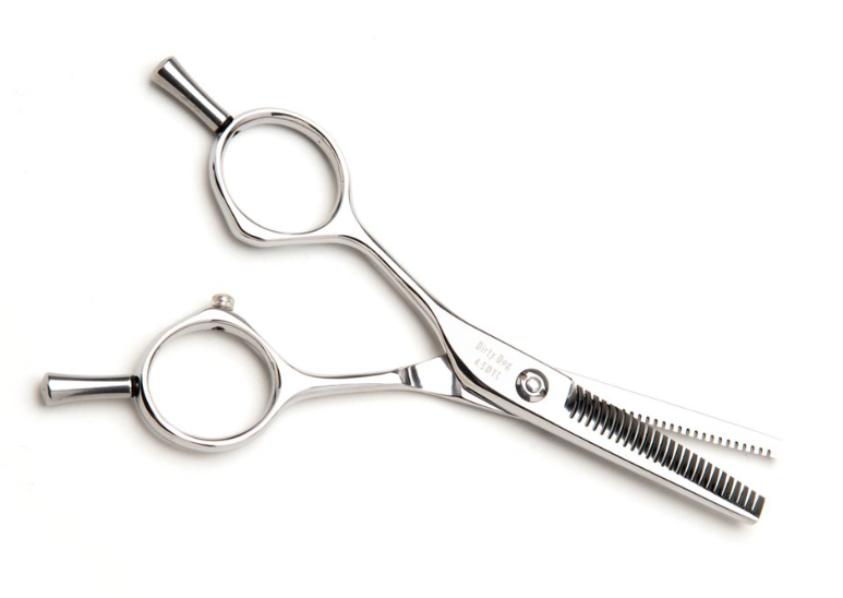 Dirty Dog 4.5" D-25 Double Thinner Left