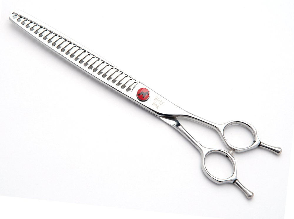 Dirty Dog Flipper 26 Tooth Chunker