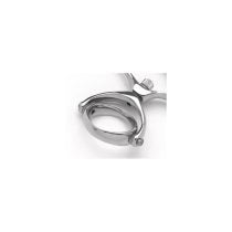 Dynasty Iris Swivel 30 Tooth Thinner