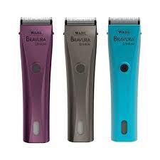 Wahl Bravura 5 in 1