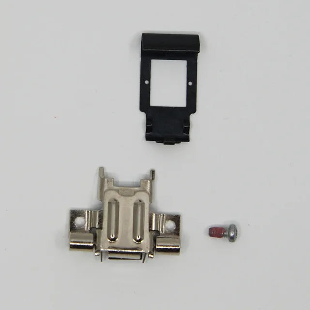 WAHL KM 5/10/CORDLESS/KMX HINGE ASSEMBLY 800153-2701