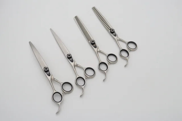 GSH 4 Piece Starter Set with Case - Left Handed