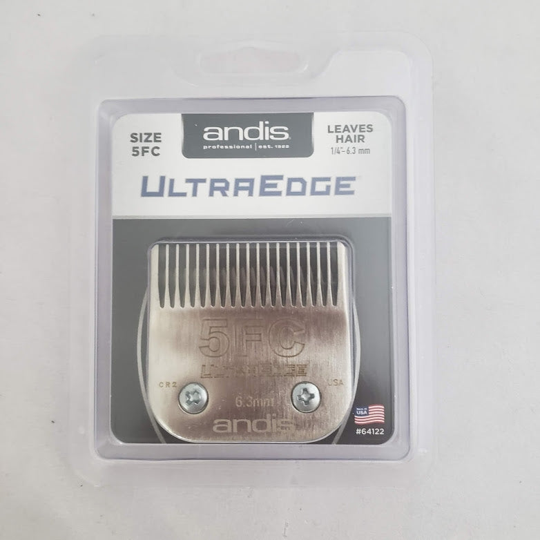 Andis UltraEdge Size 5FC