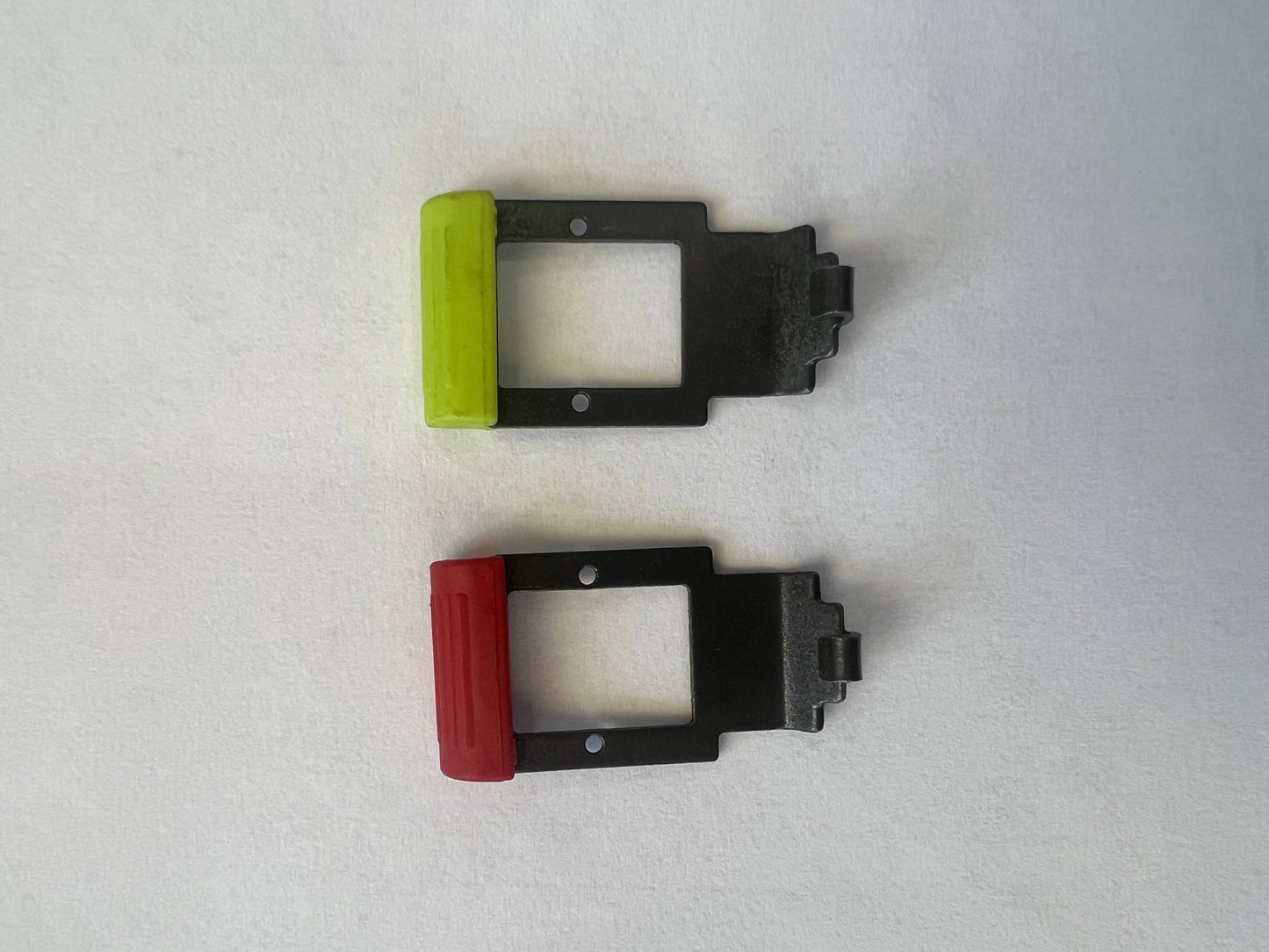 Heiniger Saphir/Oster Volt Latch #151809