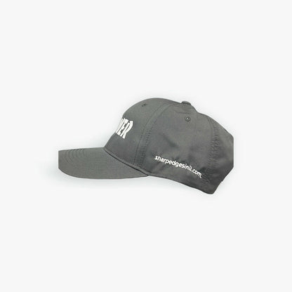 Groomer - Hat