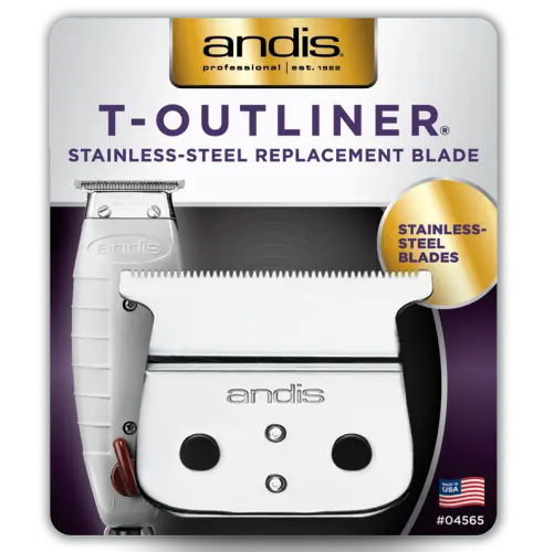 Andis T-Outliner