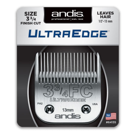 Andis UltraEdge 3 3/4FC Blade