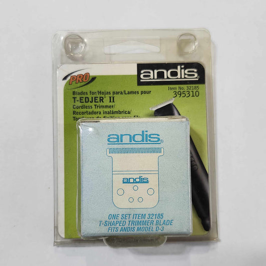 Andis T-Edjer II Trimmer Replacement Blade