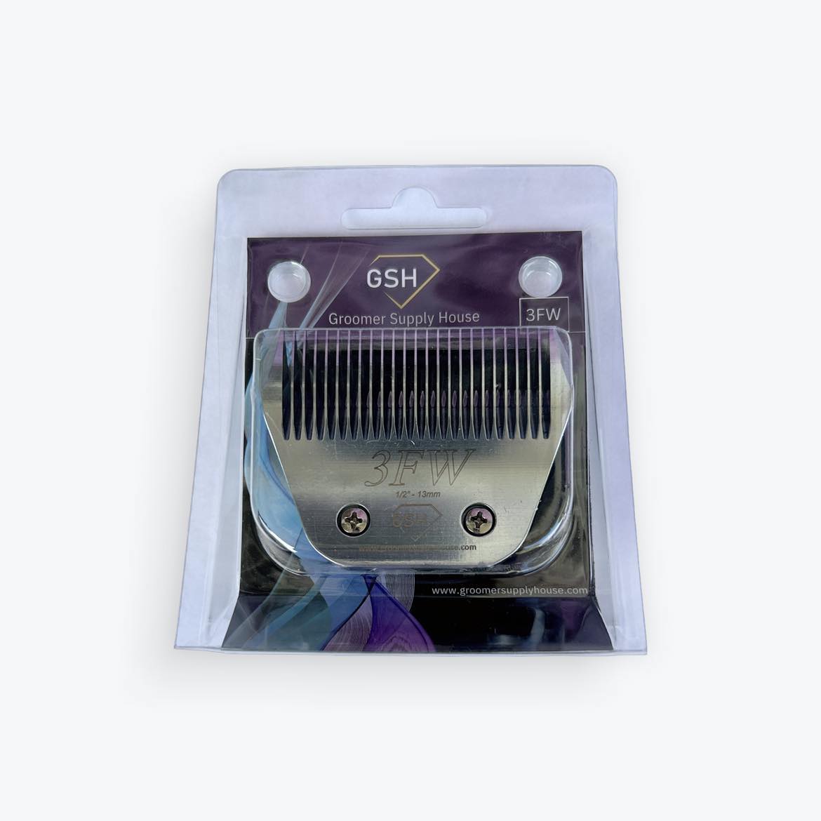 GSH #3FW Wide Clipper Blade