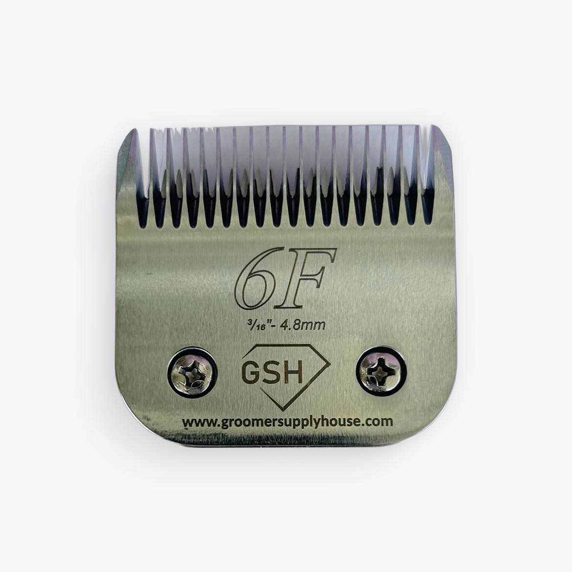GSH #6F Clipper Blade – Sharp Edges Illinois