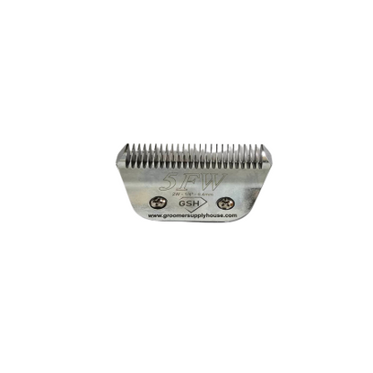 Starter Wide Blade Bundle
