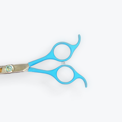 Asian Fusion 6.5" Curve