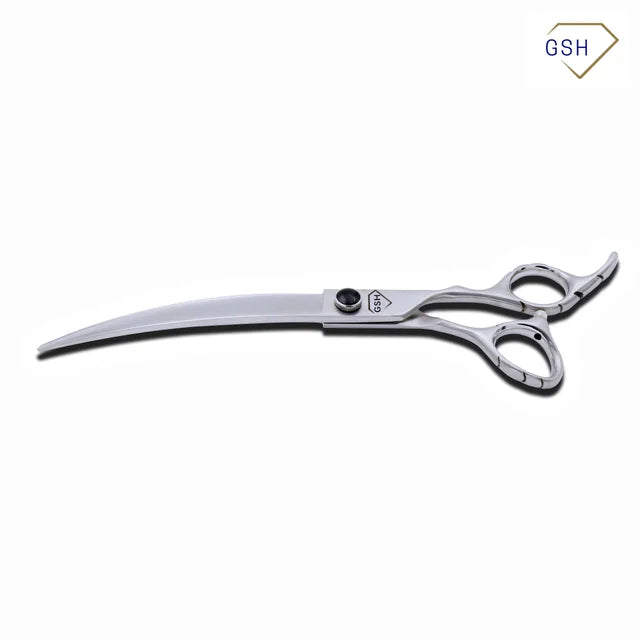 GSH 7" Classic Series Curved Shear