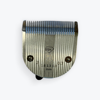 GSH Cordless Gremlin 5 in 1 Clipper