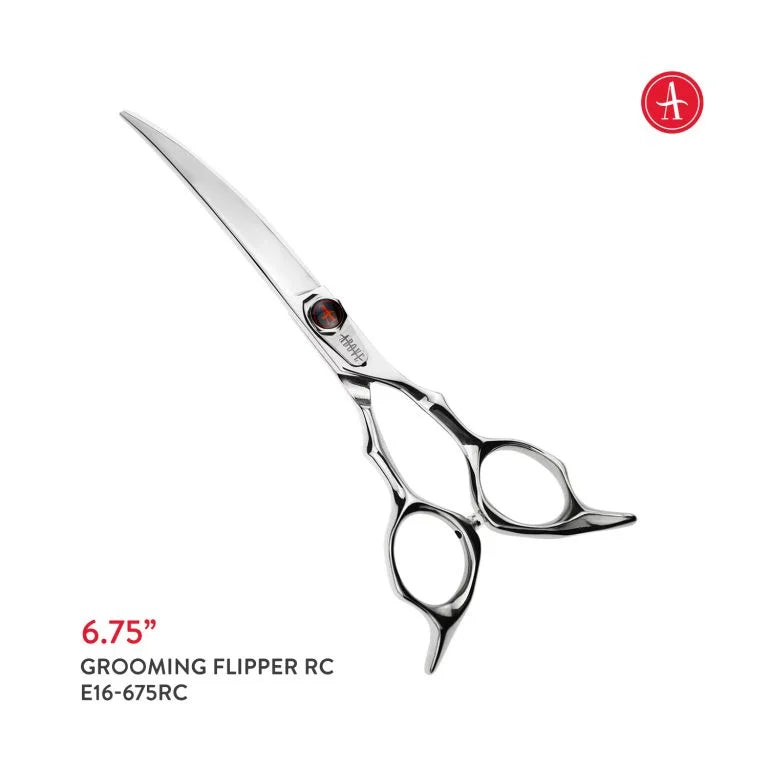 Above 675 Flipper Radical Curve