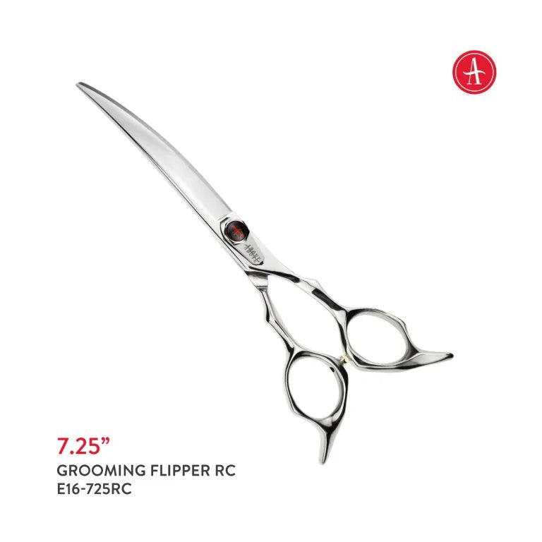 Above 725 Flipper Radical Curve