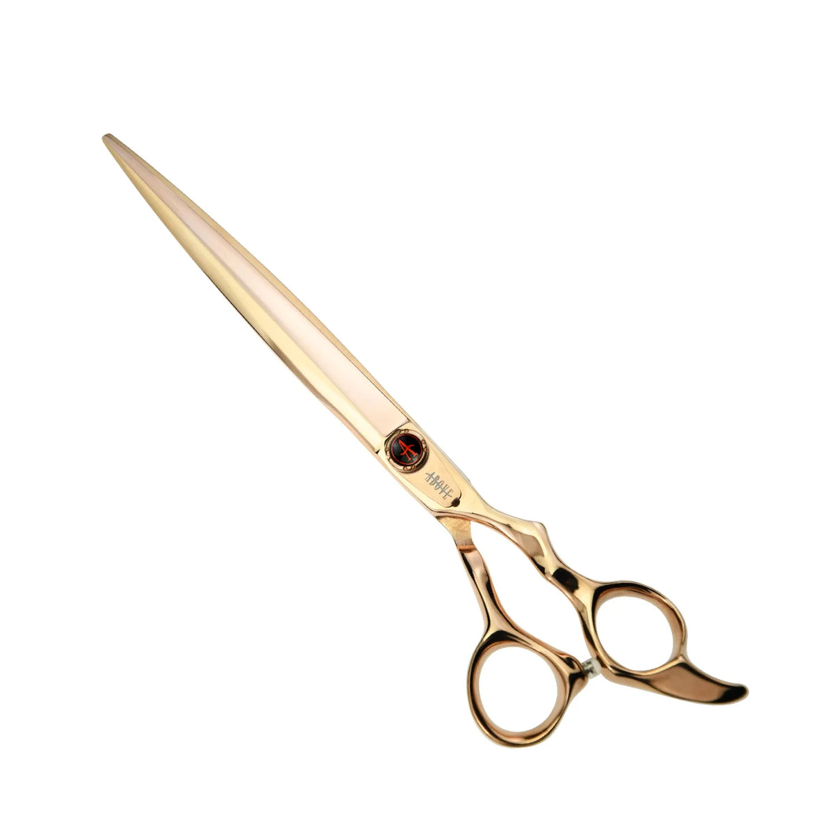 Above 800 Rose-Gold Ergo Straight Shear
