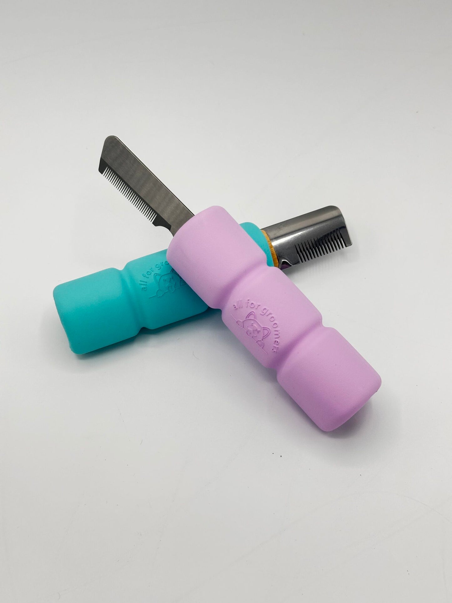 Handle Hugger by All For Groomers