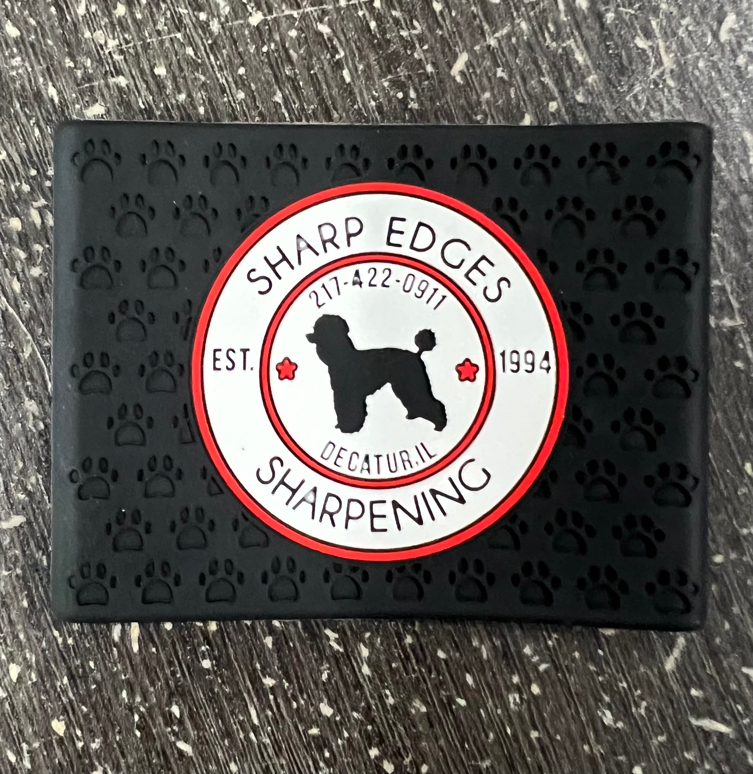 Sharp Edges Clipper Grips – Sharp Edges Illinois