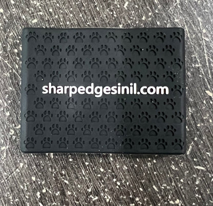 Sharp Edges Clipper Grips