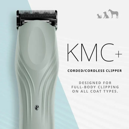 Wahl KMC+™ Clipper