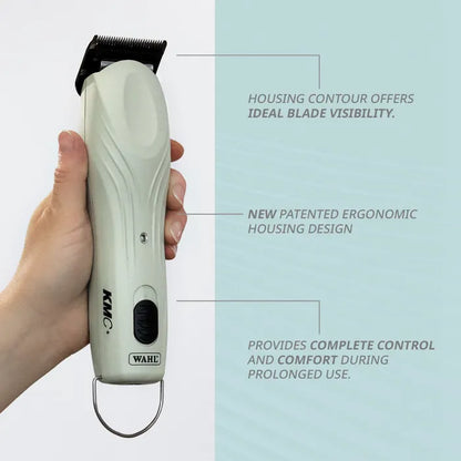 Wahl KMC+™ Clipper