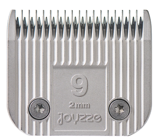 Joyzze A Series #9 Standard Detachable Blade