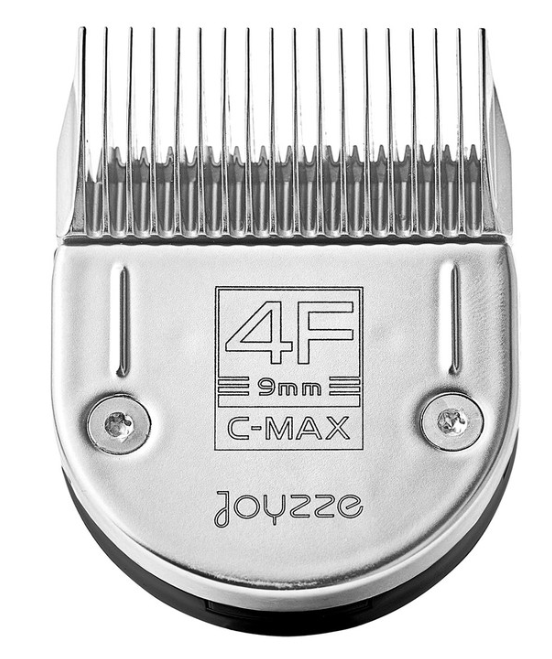 Joyzze C-Max 4F Blade (For 5in1 Clippers)