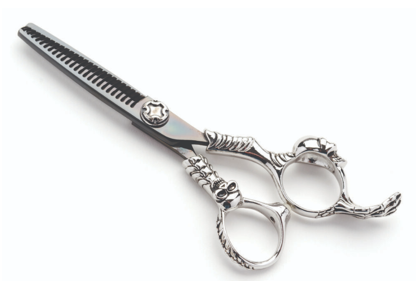 2 Pc Reaper 5.5" Shear and Thinner Set