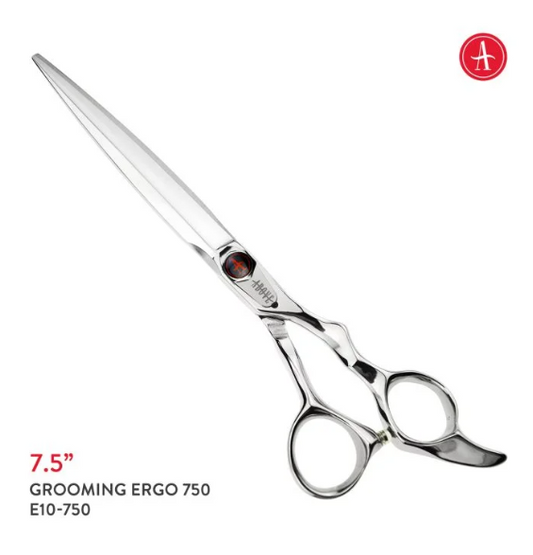 Above 750 Ergo Straight Shear