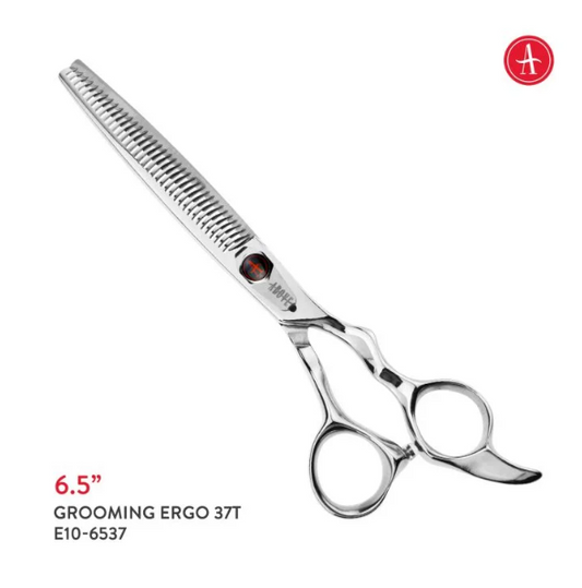 Above Pet Grooming 6.5" 37 Tooth Thinner