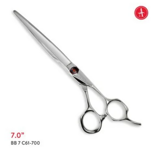 Above 7" Hair Cutting Shear