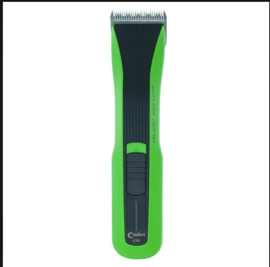 K80 2-Speed Cordless Clipper