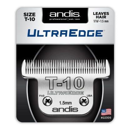 Andis UltraEdge T-10 Blade