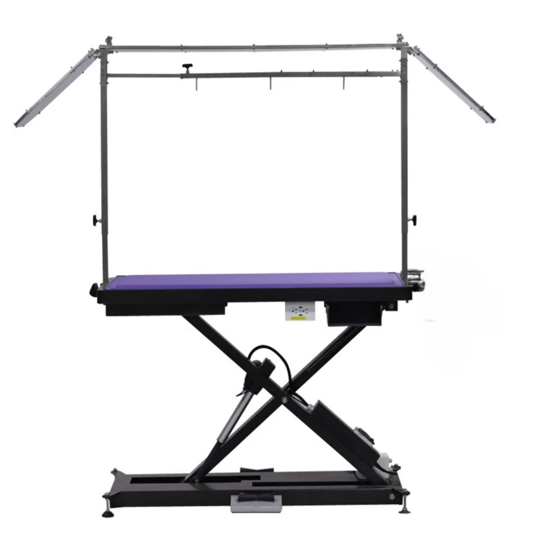 GSH Basic GOAT Table (Table and Standard Overhead Arm )