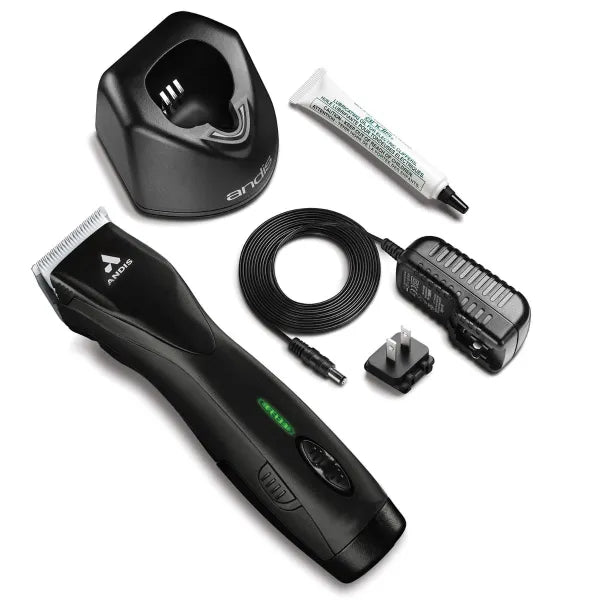 Pulse ZR II Black