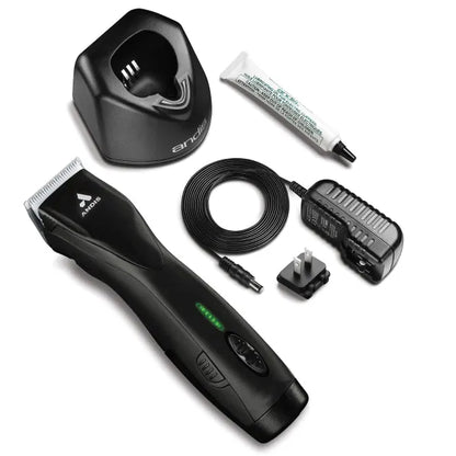 Pulse ZR II Black