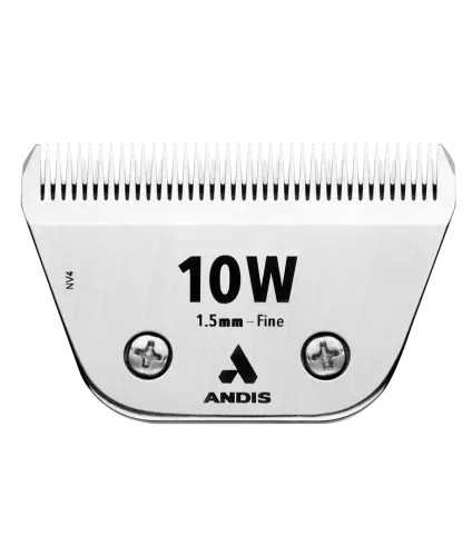 Andis CeramicEdge 10 Wide Blade