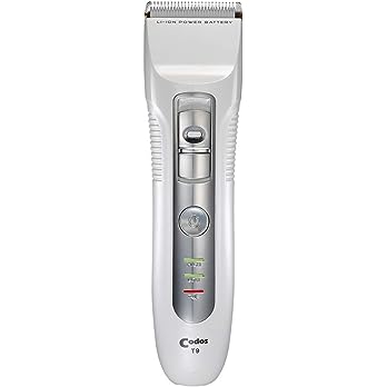 Codos T9 Cordless Trimmer