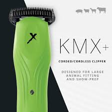 KMX+ by Wahl