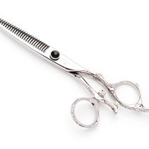 Dynasty Iris Swivel 30 Tooth Thinner