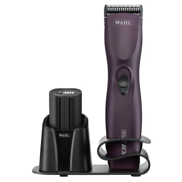 KM Supera Cordless Clipper by Wahl---***NEW****